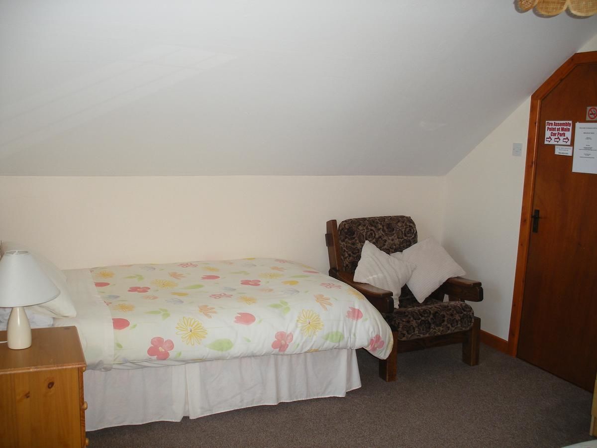Отели типа «постель и завтрак» Doolin Cottage B&B Дулин-14