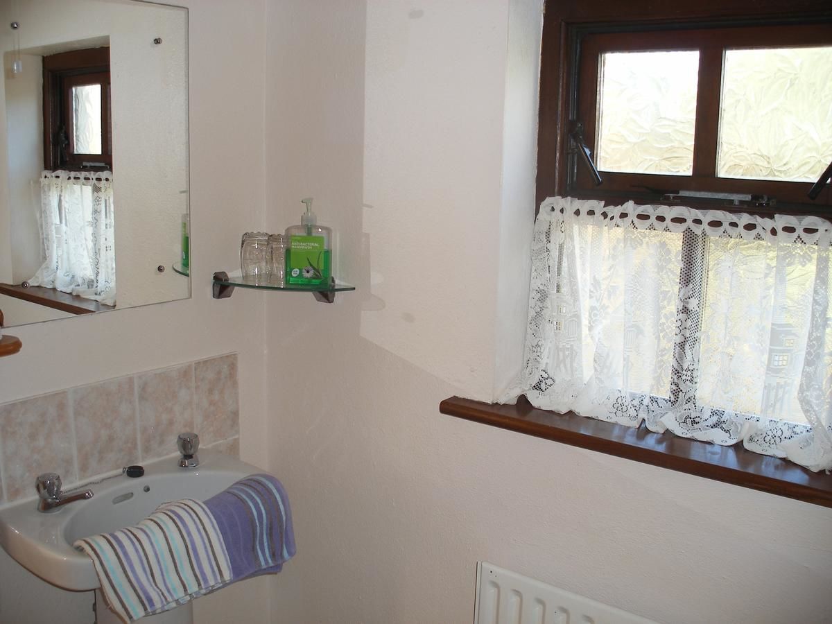 Отели типа «постель и завтрак» Doolin Cottage B&B Дулин-18