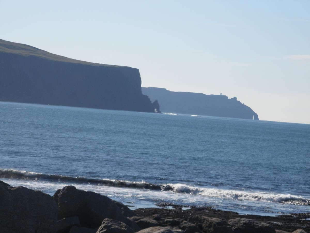 Отели типа «постель и завтрак» Doolin Cottage B&B Дулин-23