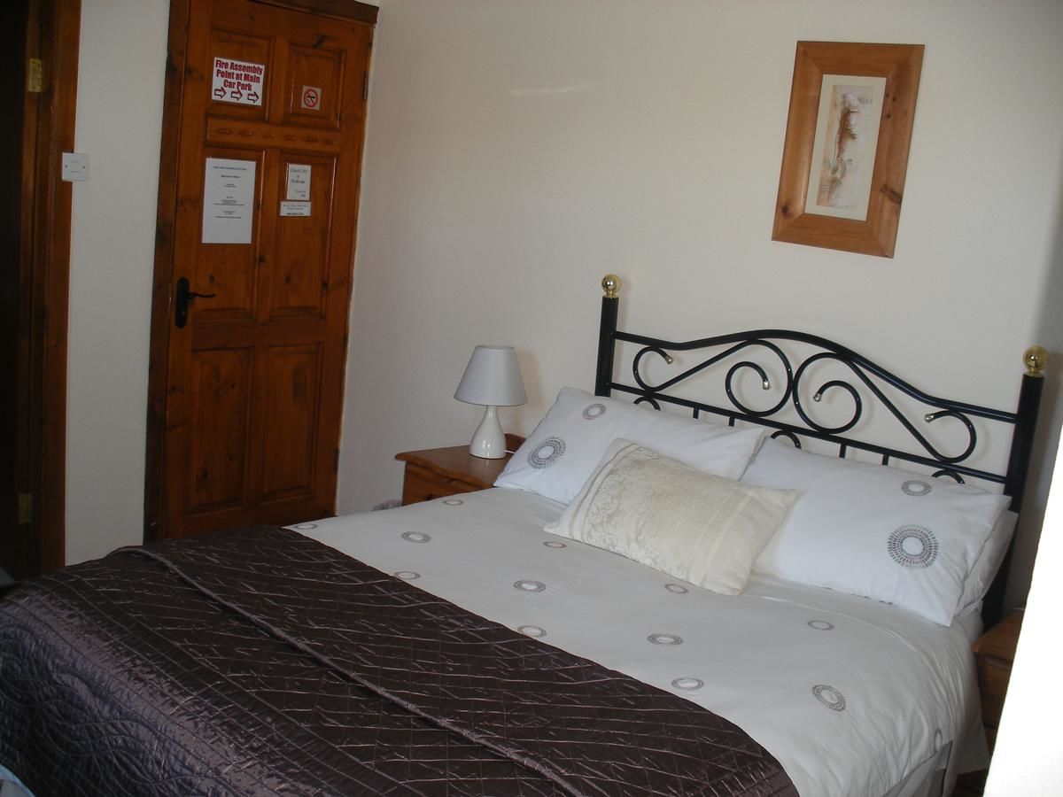 Отели типа «постель и завтрак» Doolin Cottage B&B Дулин-28