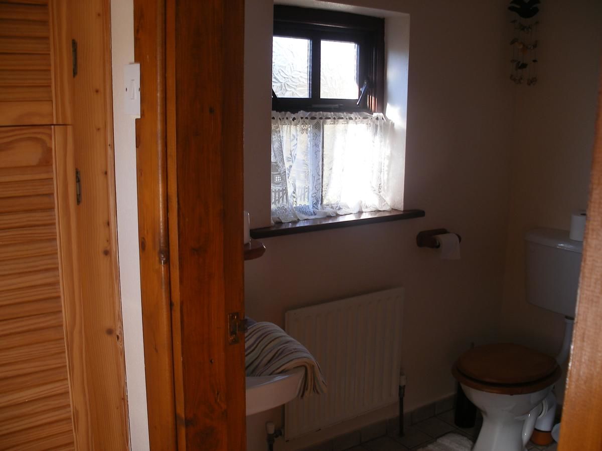 Отели типа «постель и завтрак» Doolin Cottage B&B Дулин-30
