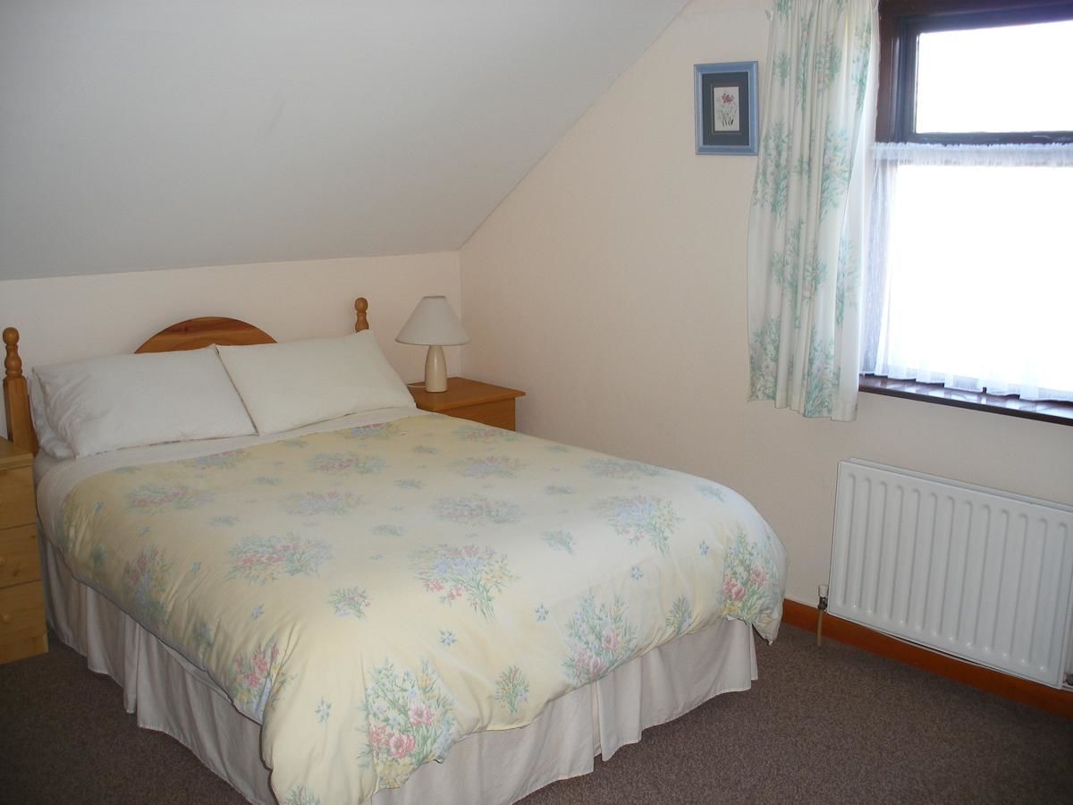 Отели типа «постель и завтрак» Doolin Cottage B&B Дулин-6