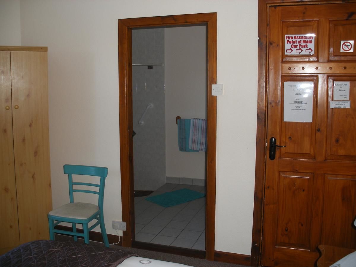 Отели типа «постель и завтрак» Doolin Cottage B&B Дулин-35