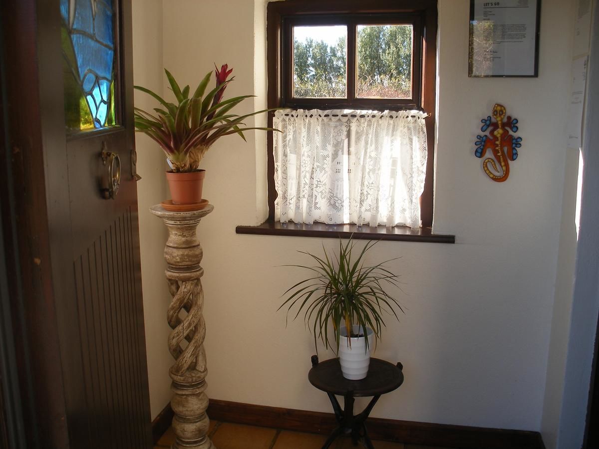 Отели типа «постель и завтрак» Doolin Cottage B&B Дулин-37