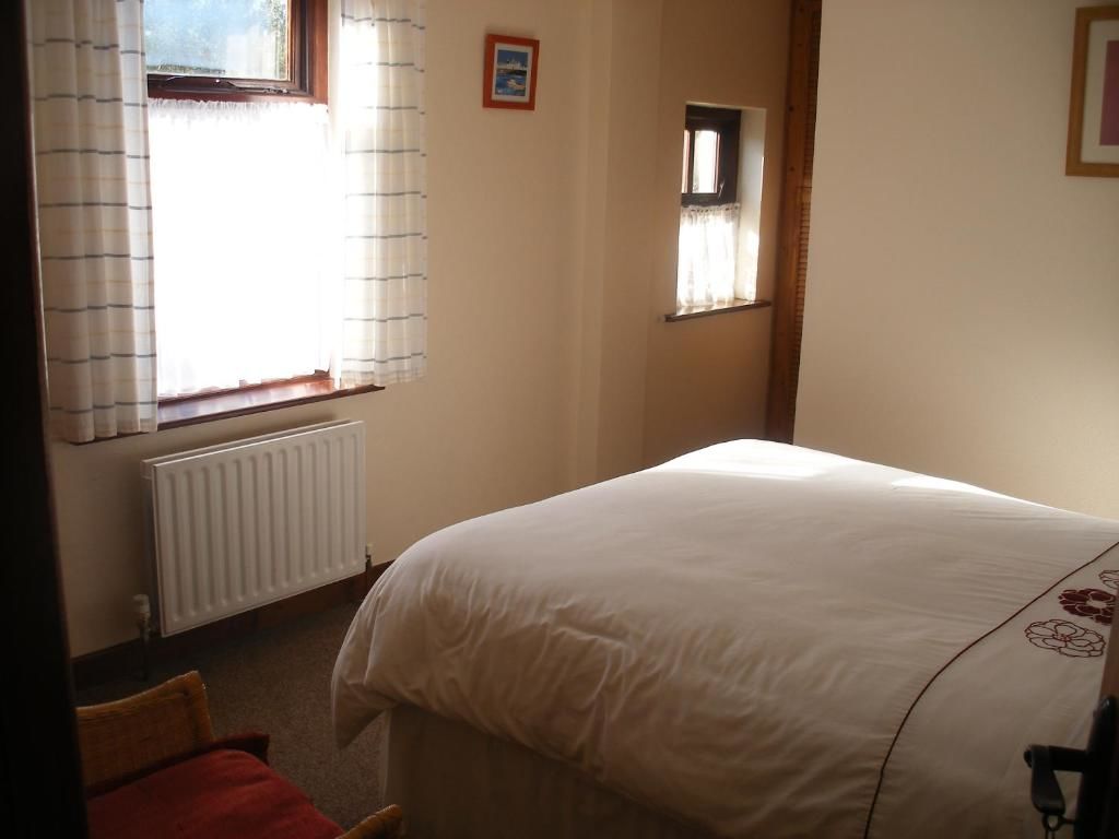 Отели типа «постель и завтрак» Doolin Cottage B&B Дулин
