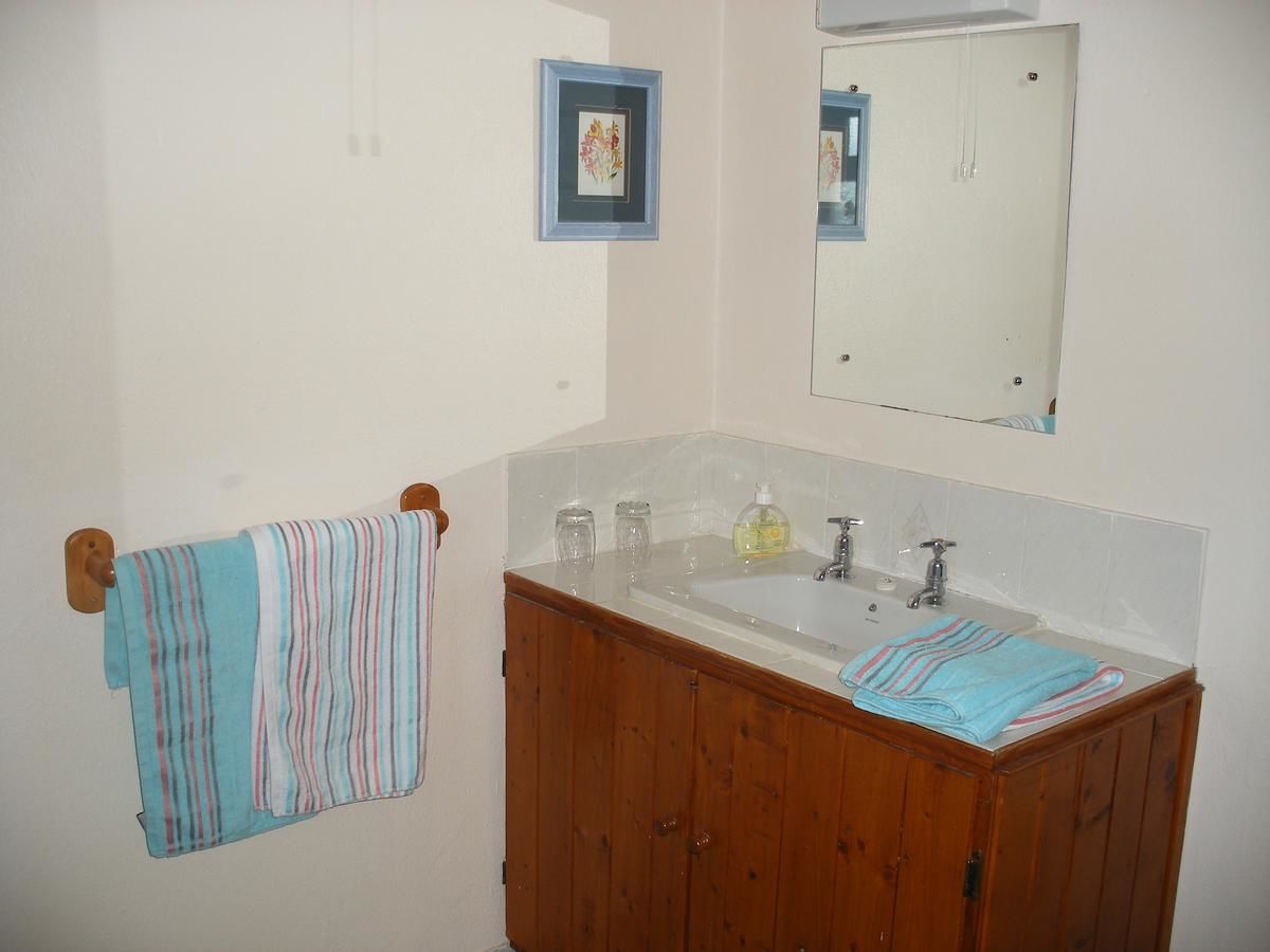 Отели типа «постель и завтрак» Doolin Cottage B&B Дулин