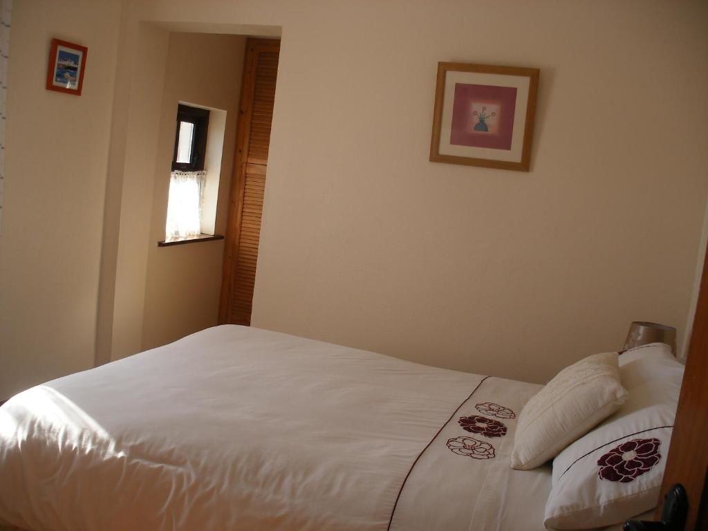 Отели типа «постель и завтрак» Doolin Cottage B&B Дулин