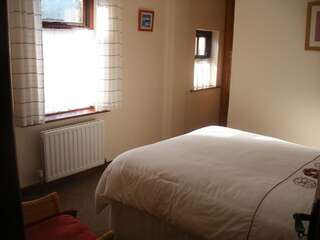 Отели типа «постель и завтрак» Doolin Cottage B&B Дулин Двухместный номер с 1 кроватью-1