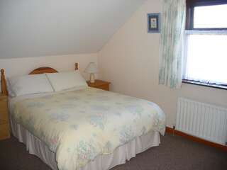 Отели типа «постель и завтрак» Doolin Cottage B&B Дулин-2