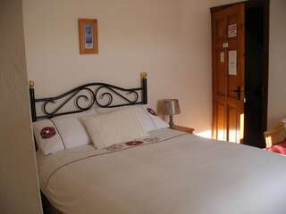 Отели типа «постель и завтрак» Doolin Cottage B&B Дулин Двухместный номер с 1 кроватью-5