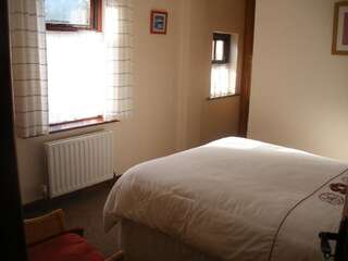 Отели типа «постель и завтрак» Doolin Cottage B&B Дулин Двухместный номер с 1 кроватью-10