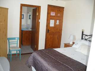 Отели типа «постель и завтрак» Doolin Cottage B&B Дулин-6