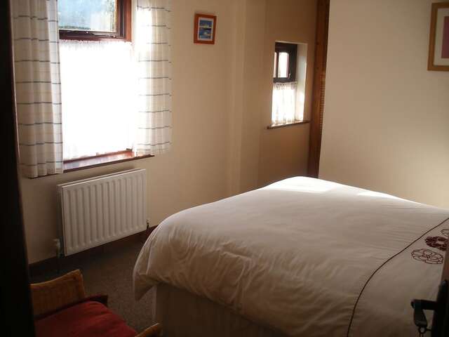Отели типа «постель и завтрак» Doolin Cottage B&B Дулин-14