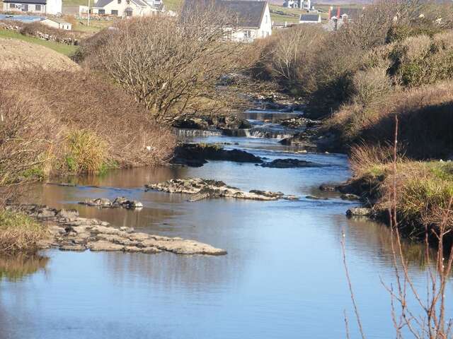 Отели типа «постель и завтрак» Doolin Cottage B&B Дулин-42